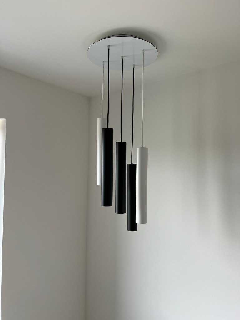Ideal Lux - svítidla Tube