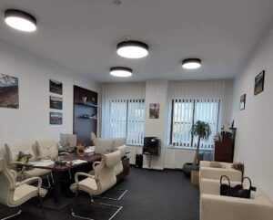 ACB - svítidla ISIA